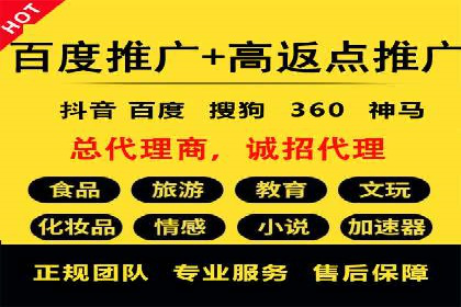 百度推广服务费案例：让品牌快速崛起的秘诀
